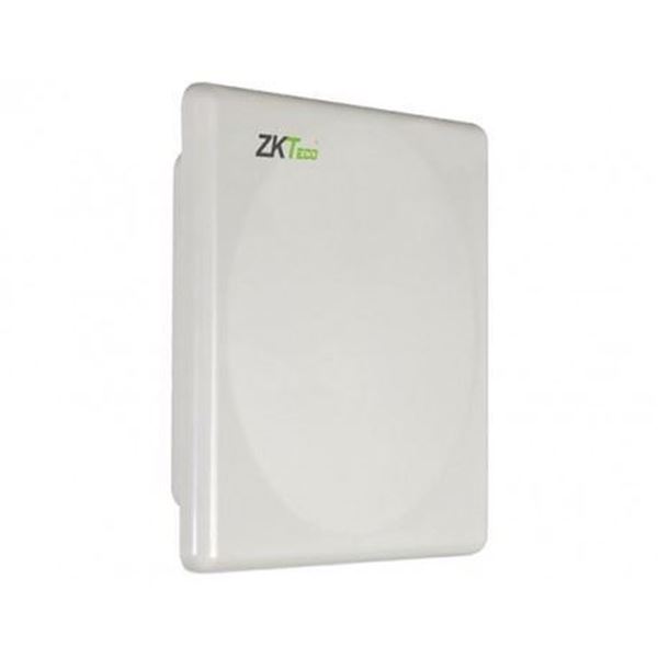Imagen de ZK LECTOR UHF 12MTS UHF1-10F (ENCRIPTADO)