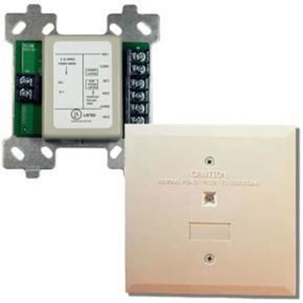 Imagen de BOSCH MODULO RELE DOBLE 2A FLM-325-2R4-2A