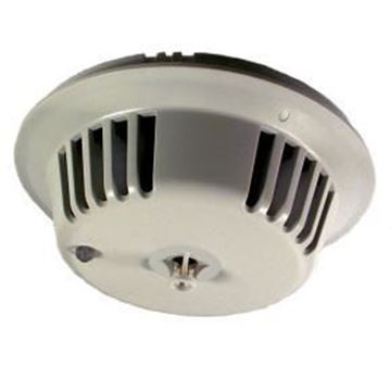 Imagen de BOSCH DETECTOR TEMP. FIJA 57°C Y GRAD. F220-135