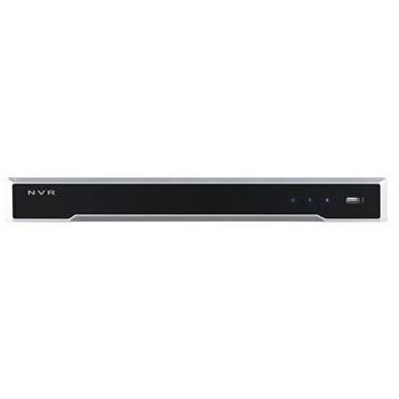 Imagen de HIKVISION DS-7616NI-I2/16P NVR SERIE I