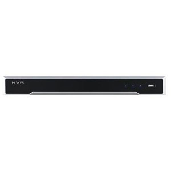 Imagen de HIKVISION DS-7616NI-I2/16P NVR SERIE I