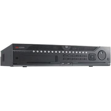 Imagen de HIKVISION DS-9632NI-I8 NVR SERIE I