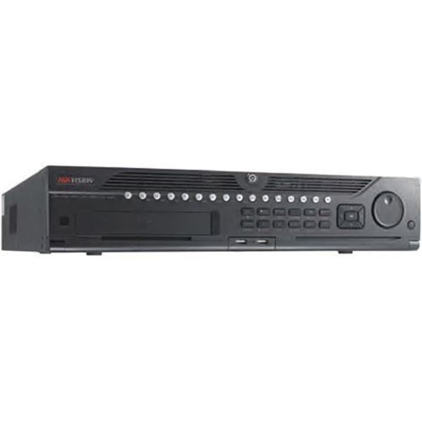 Imagen de HIKVISION DS-9632NI-I8 NVR SERIE I
