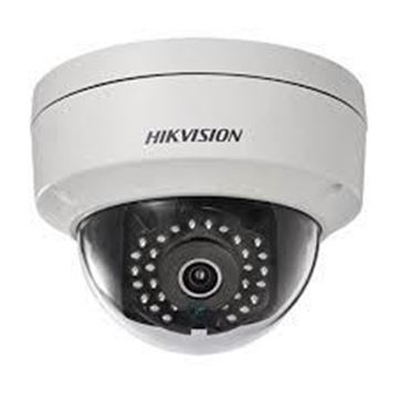 Imagen de HIKVISION DS-2CD2121G0-I DOMO IP 2MP L2.8MM