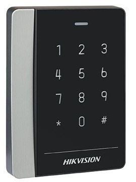 Imagen de HIKVISION DS-K1102EK TECLADO CONTROL DE ACCESO + ID