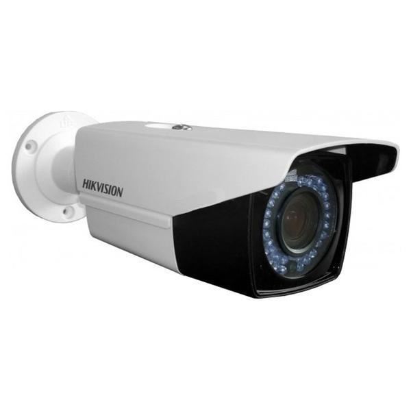 Security Market. HIK VISION DS-2CE16DOT-VFIR3F BULLET 1080P 4 EN 1