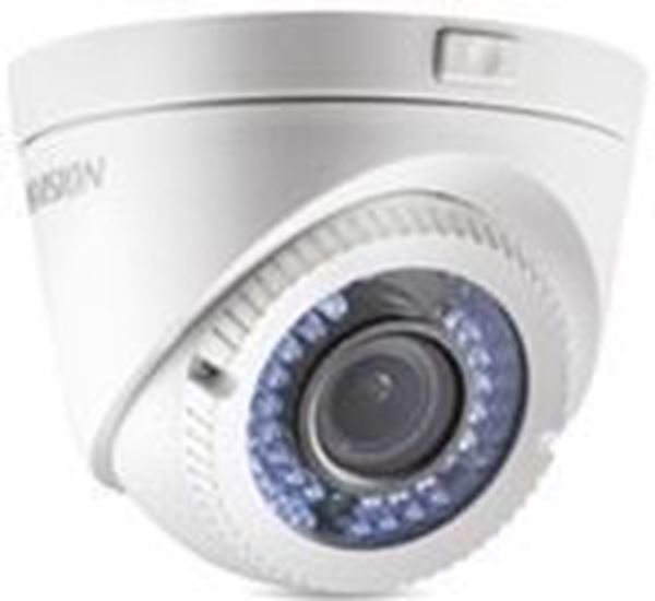 Imagen de HIK VISION DS-2CE56DOT-VFIR3F MINI DOMO 1080P