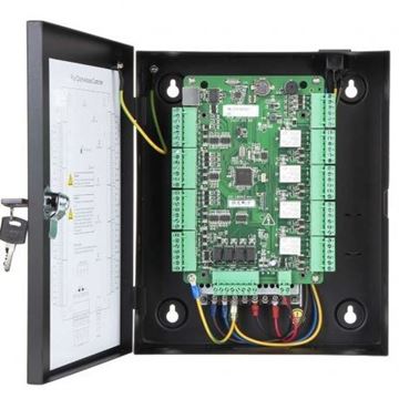 Imagen de HIKVISION DS-K2804 PANEL DE CONTROL 4 PUERTAS
