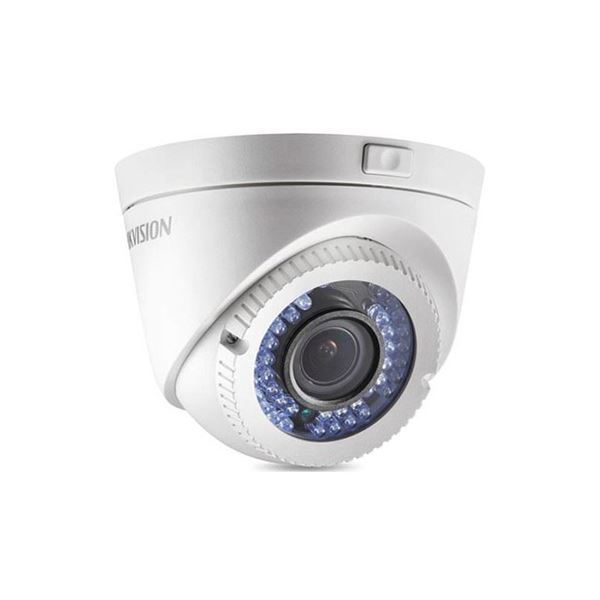 Imagen de HIK VISION DS-2CE56DOT-VPIR3F CAMARAS TURBO 1080