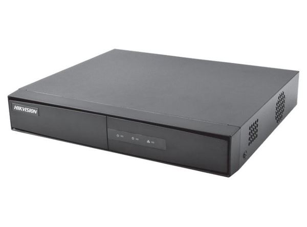 Imagen de HIKVISION DS-7208HGHI-F1 DVR 720P