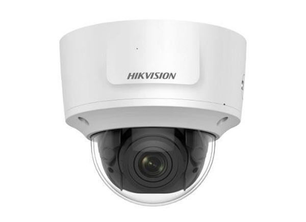 Imagen de HIKVISION DS-2CD2743G0-IZS DOMO VF IP 4MP ANTIVANDALICO