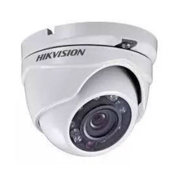 Imagen de HIK VISION DS-2CE56DOT-IRMF MINI DOMO 1080P