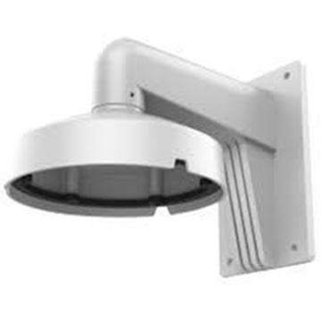 Imagen de HIKVISION DS-1273ZJ-DM25(M1) BRAZO MONTAJE FISHEYE EN PARED