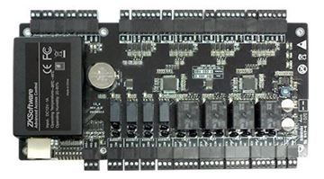 Imagen de ZK PANEL DE CONTROL C3-400 C/GABINETE Y FUENTE