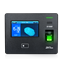Imagen de ZK TERMINAL ASISTENCIA C/LECTOR DE HUELLA S1000