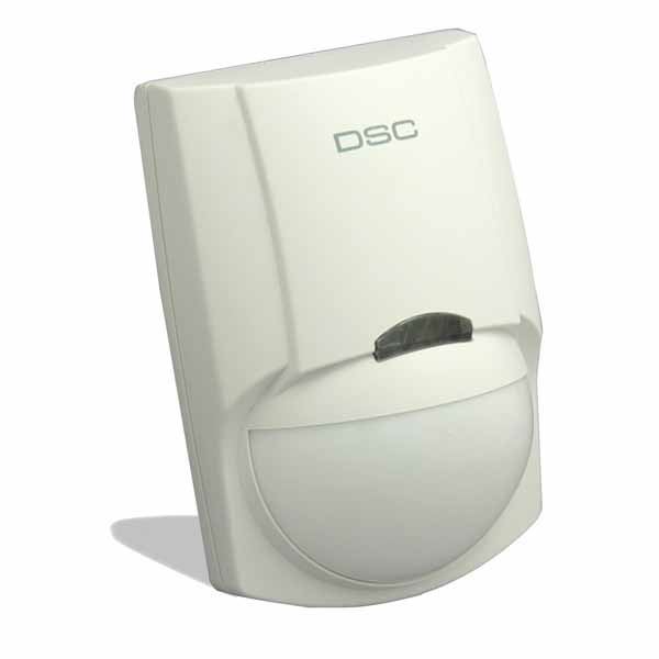 Imagen de DSC DETECTOR PIR LC100