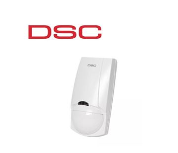 Imagen de DSC DETECTOR DT LC104