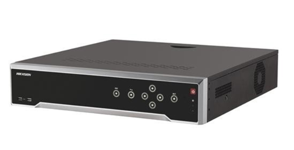 Imagen de HIKVISION DS-7716NI-K4/16P NVR SERIE K