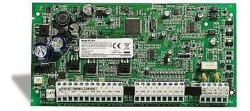 Imagen de DSC PLACA CENTRAL 8 ZONAS PC1832