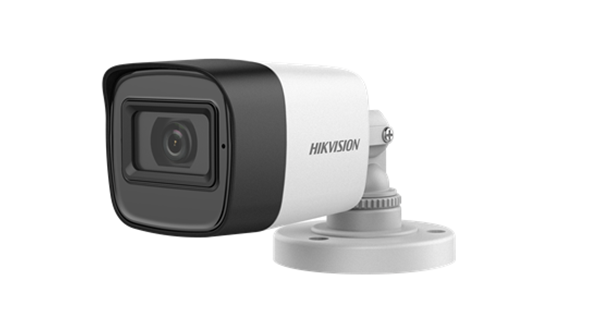 Imagen de HIKVISION DS-2CE16D0T-ITFS BULLET 1080P