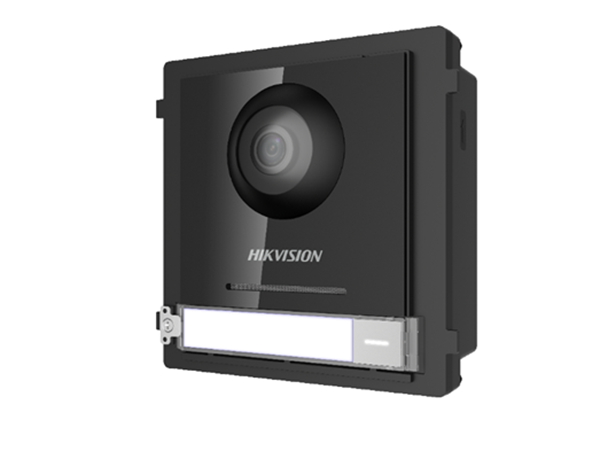 Imagen de HIKVISION DS-KD8003-IME2 VIDEOPORTERO 2H MODULAR