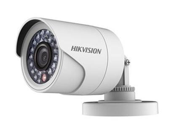 Imagen de HIKVISION DS-2CE16C0T-IRF BULLET 720P L2.8MM