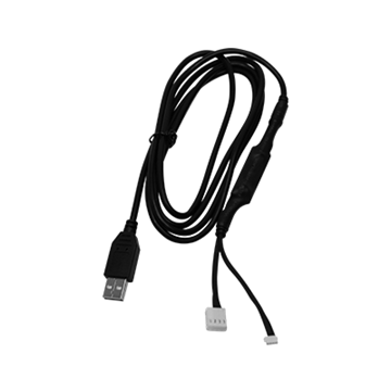 Imagen de JFL CABLE CONVERSOR USB PARA PROGRAMACION