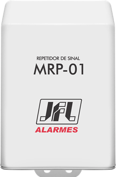 Imagen de JFL RECEPTOR MRP-01 868MHZ