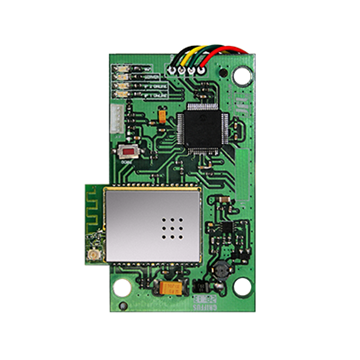 Imagen de JFL MODULO WIFI MW-01 P/APP ACTIVE MOBILE