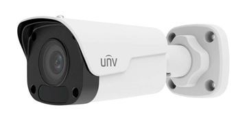 Imagen de UNV IPC2122LR3-PF28M-D BULLET IP 2MP L2.8MM