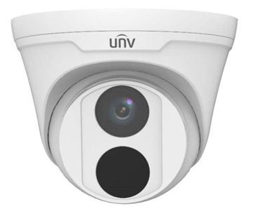 Imagen de UNV IPC3612LR3-PF28-D DOMO IP 2MP L2.8MM