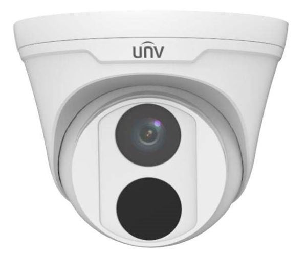 Imagen de UNV IPC3612LR3-PF28-D DOMO IP 2MP L2.8MM