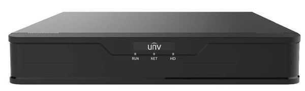 Imagen de UNV NVR301-08S NVR 8 CANALES 1 SATA