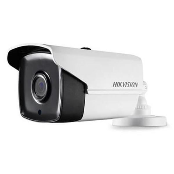 Imagen de HIKVISION DS-2CE16H0T-IT3F BULLET 5MP L2.8MM