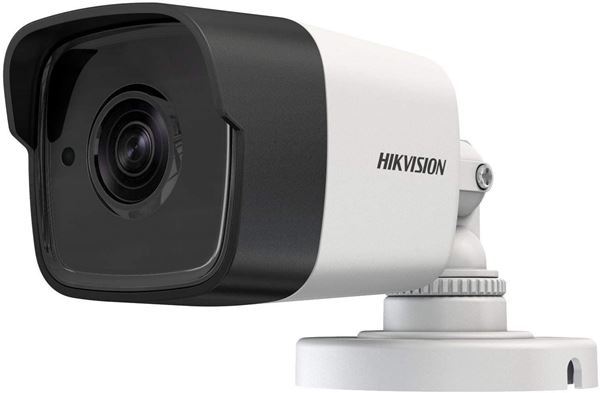 Imagen de HIKVISION DS-2CE16H0T-ITF BULLET 5MP L2.8MM