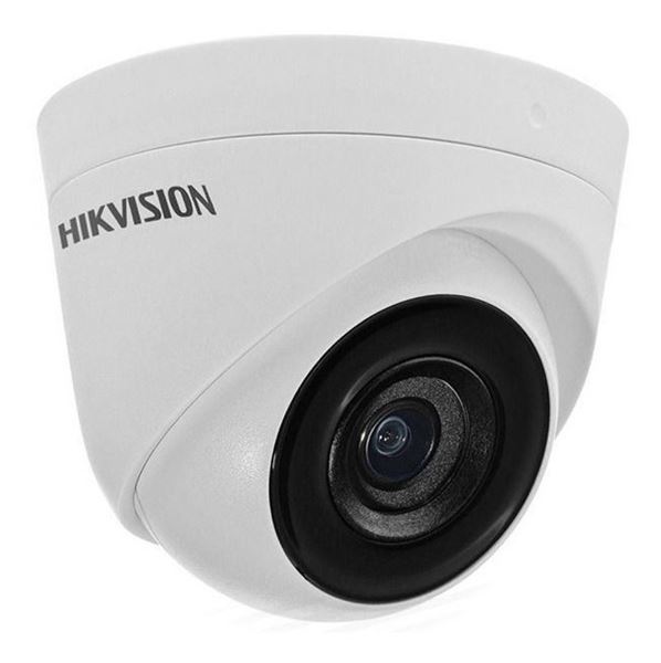 Imagen de HIKVISION DS-2CD1323G0E-I MINI DOMO IP 2MP L2.8MM