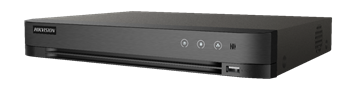 Imagen de HIKVISION iDS-7204HQHI-M1/S DVR 1080P ACUSENSE