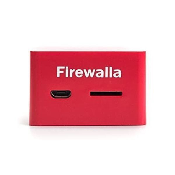 Imagen de FIREWALLA RED CORTAFUEGOS 100MB