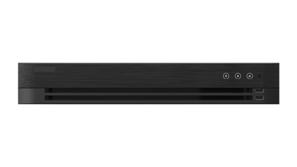 Imagen de HIKVISION DS-7716NI-Q4/16P NVR SERIE Q