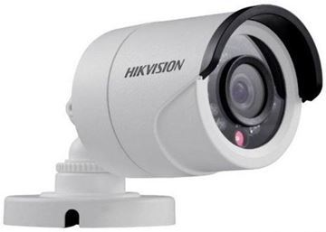 Imagen de HIKVISION DS-2CE16D0T-IRF BULLET 1080P L2.8MM