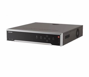 Imagen de HIKVISION DS-7732NI-K4/16P NVR SERIE K