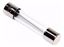Imagen de FUSIBLE DE VIDRIO 2A 6MM X 32MM