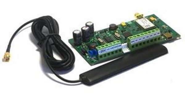 Imagen de AVATEC COMUNICADOR GSM/GPRS 3G P/GARNET