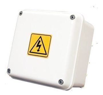 Imagen de CAJA WELT 150 X 150 X H70 MM IP56