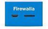 Imagen de FIREWALLA BLUE CORTAFUEGOS  > 500MB