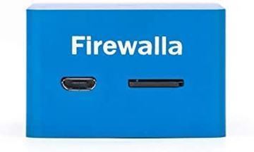 Imagen de FIREWALLA BLUE CORTAFUEGOS  > 500MB