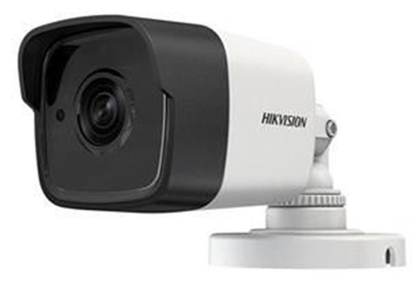 Imagen de HIKVISION DS-2CE16H0T-ITFS MINI BULLET 5MP L2.8MM