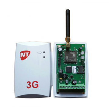 Imagen de AVATEC COMUNICADOR GSM/GPRS 3G P/DSC