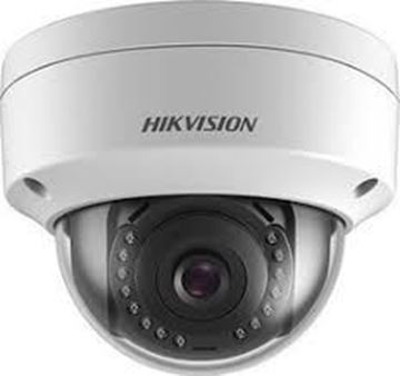 Imagen de HIKVISION DS-2CD1123G0E-I DOMO IP 2MP L2.8MM