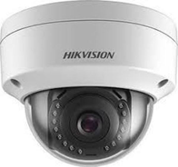 Imagen de HIKVISION DS-2CD1123G0E-I DOMO IP 2MP L2.8MM